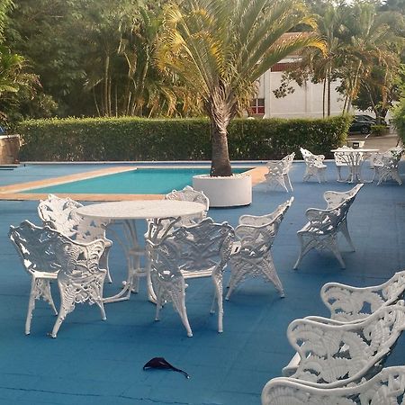 Hotel Lago Azul Ловейра Экстерьер фото